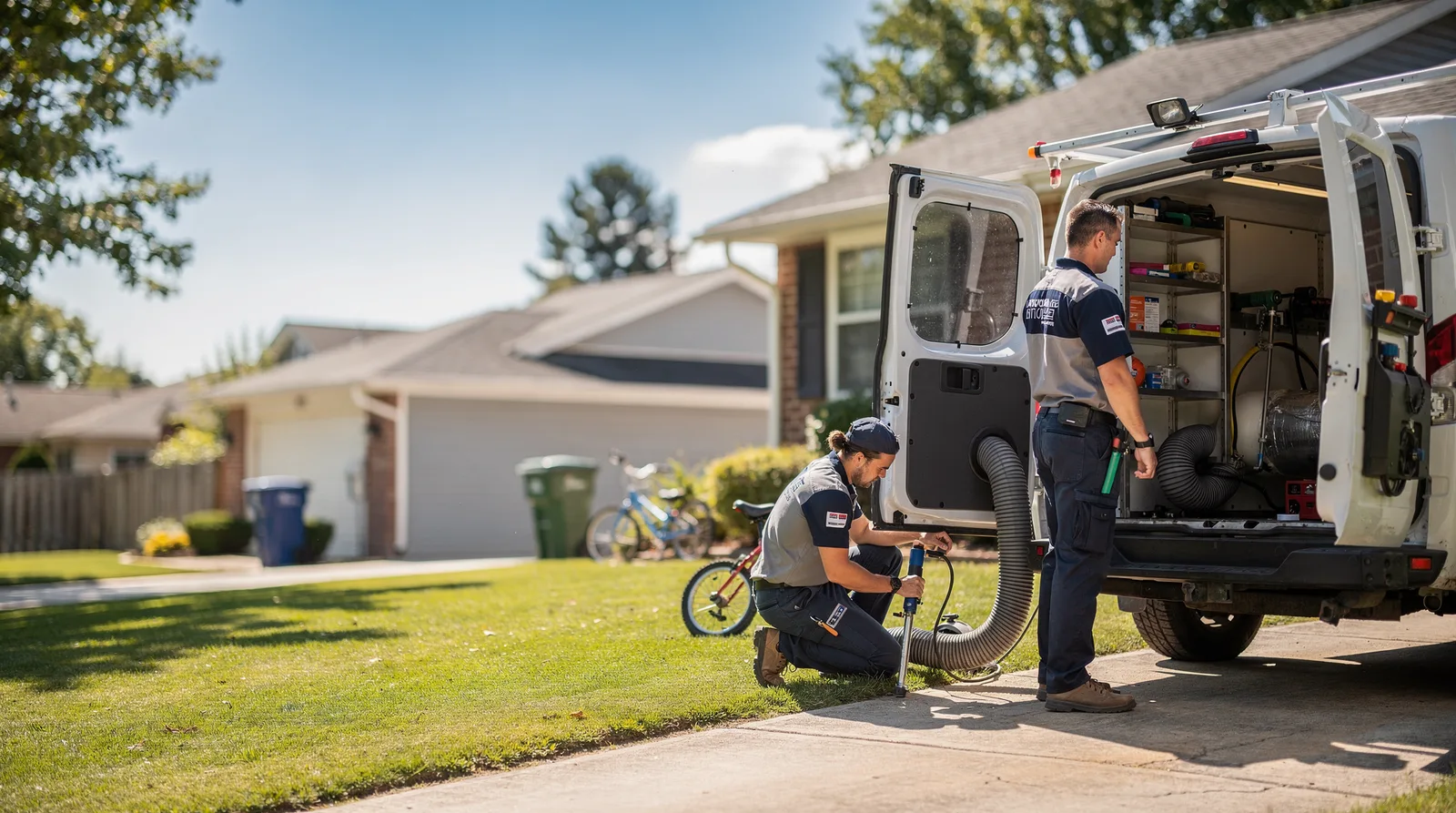 24/7 HVAC Repair & AC Replacement in Richland, MT near me